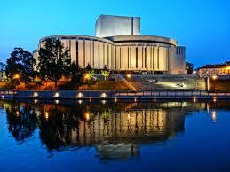 Centrum konferencyjne Opera Nova